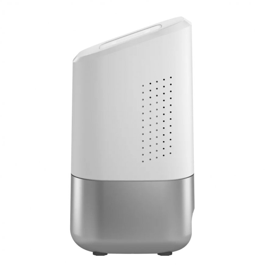Homematic IP HmIP-HCU1 Langallinen & langaton Harmaa, Valkoinen – 5