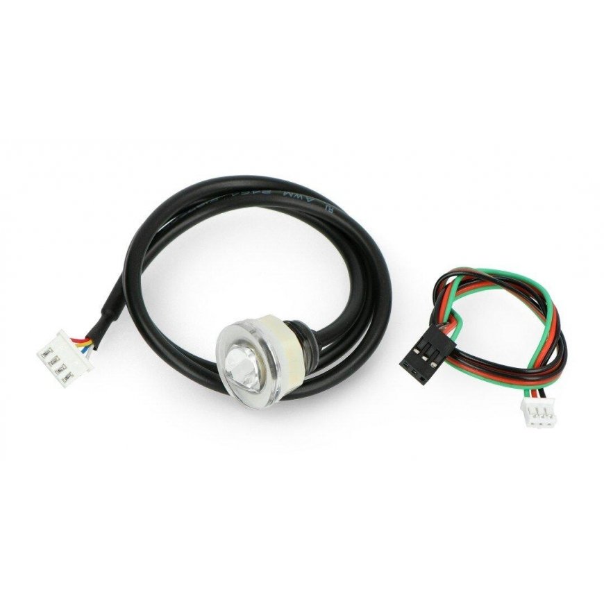 Analoginen Dfrobot Gravity nestetason anturi (FS-IR02) – 3