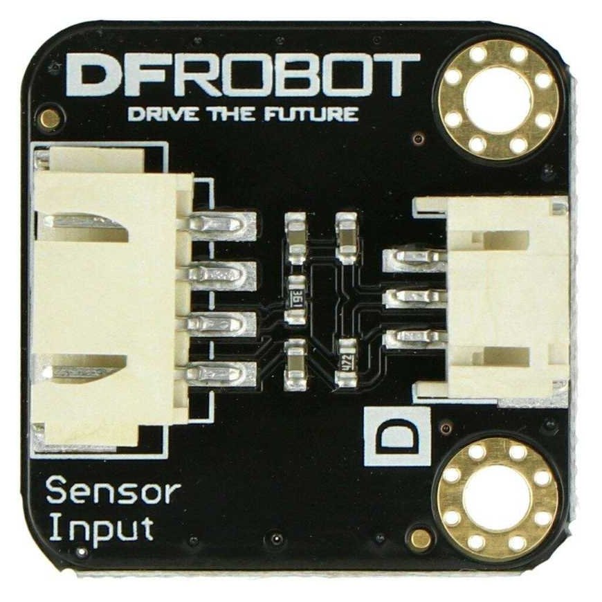 Dfrobot Gravity analoginis skysčio lygio jutiklis (FS-IR02) – 4