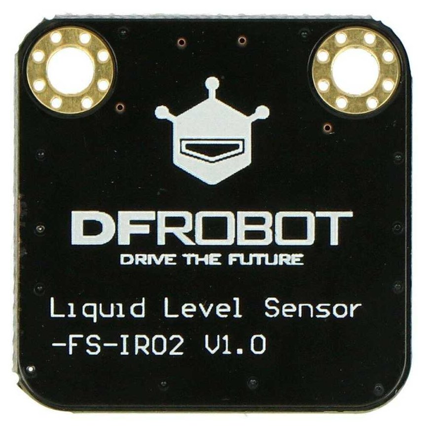 Dfrobot Gravity analoginis skysčio lygio jutiklis (FS-IR02) – 5