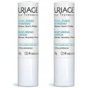 Uriage Moisturizing Lip Balm Set 2 x 4 g Uriage Moisturizing Lip Balm Set 2 x 4 g