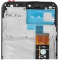 FixCell LCD screen for SAMSUNG A23 5G A236B OEM with frame FixCell LCD screen for SAMSUNG A23 5G A236B OEM with frame