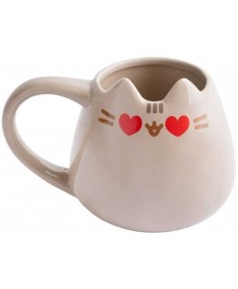 ERIK Pusheen 3D-muki