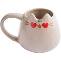 ERIK Pusheen 3D-muki ERIK Pusheen 3D-muki
