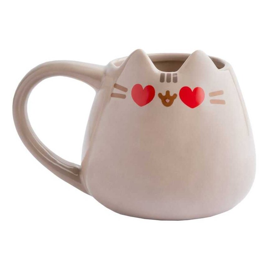 ERIK Pusheen 3D mug – 2
