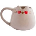 ERIK Pusheen 3D mug ERIK Pusheen 3D mug