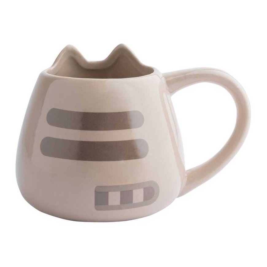 ERIK Pusheen 3D mug – 3