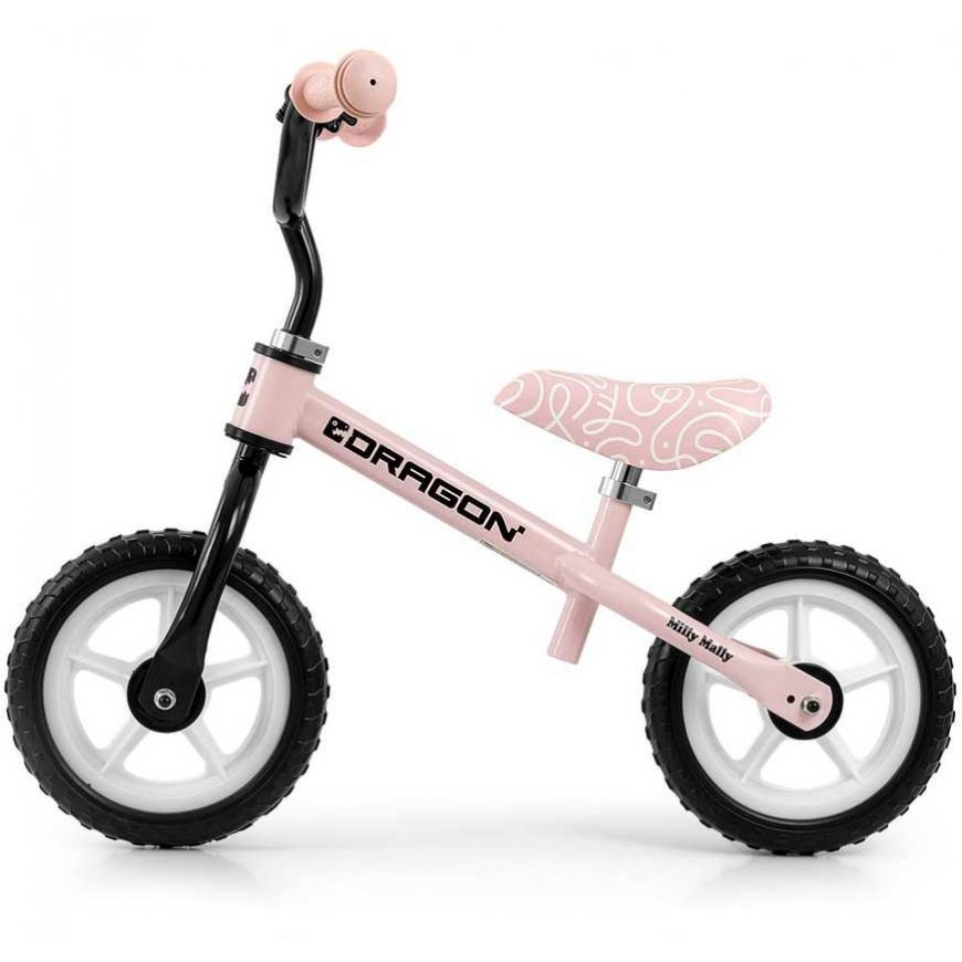 Milly Mally Milly Mally Balance Bike
