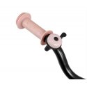Milly Mally Balance Bike Dragon Pink Milly Mally Balance Bike Dragon Pink