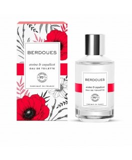 Parfums Berdoues Unisex perfume Berdoues EDT (100 ml)