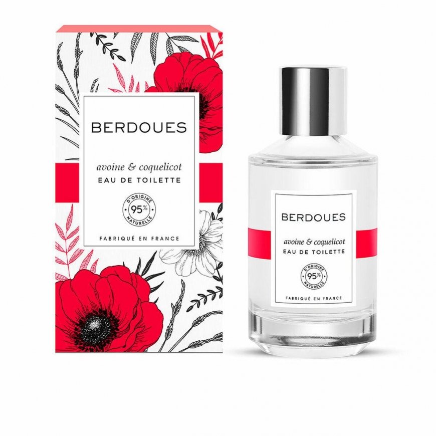 Parfums Berdoues Unisex perfume Berdoues EDT (100 ml)