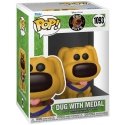 Funko POP! Disney Dug Days Hero Dug