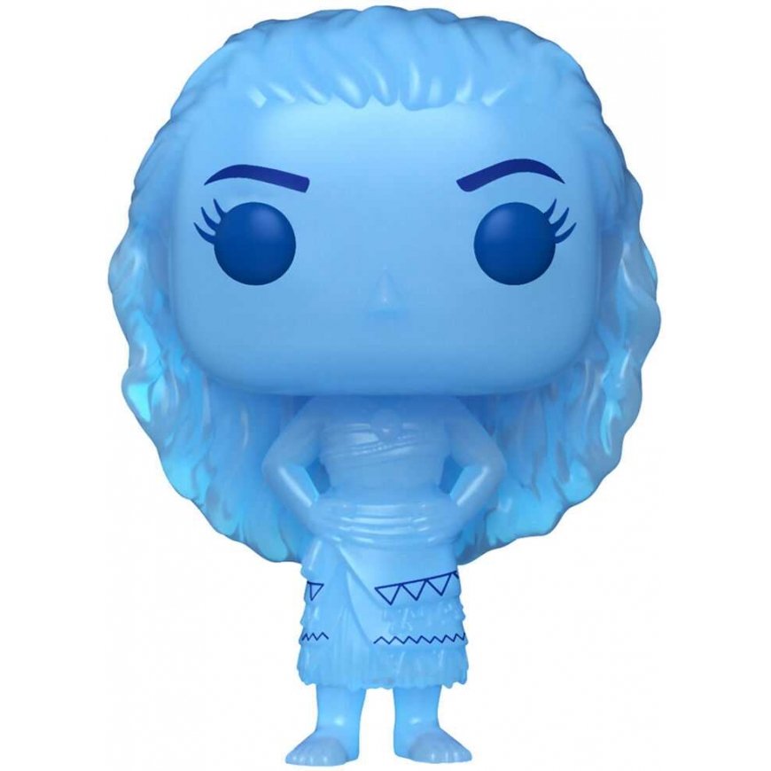 Funko POP -hahmo Disney Moana Exclusive