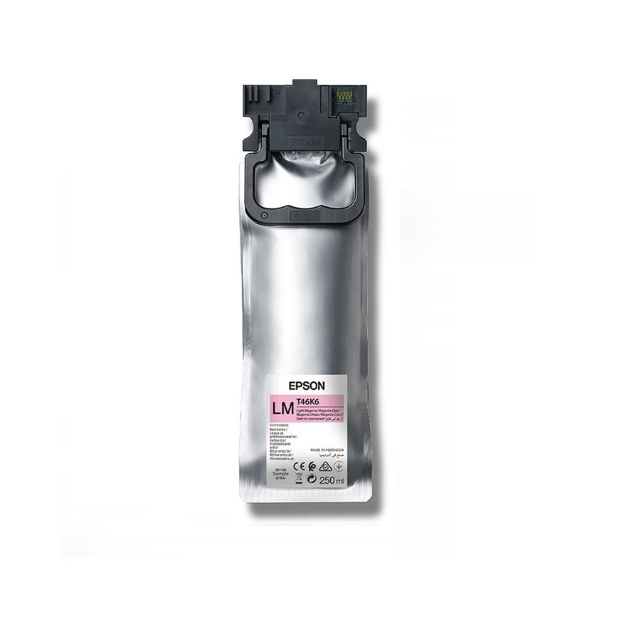EPSON T46K6 Light Magenta SURELAB SL-D1000