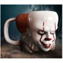 Paladone Pennywise shaped mug Paladone Pennywise shaped mug