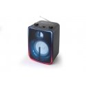 Muse M-1802 DJ Kannettava monokaiutin musta 60 W Muse M-1802 DJ Kannettava monokaiutin musta 60 W