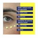 Alma Secret Round Midnight Retinal Eye Contour, 10 ml Alma Secret Round Midnight Retinal Eye Contour, 10 ml