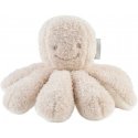 NATTOU TEDDY Pehmo mustekala, ruskea NATTOU TEDDY Pehmo mustekala, ruskea