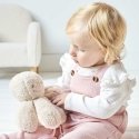 NATTOU TEDDY Plush octopus, brown NATTOU TEDDY Plush octopus, brown