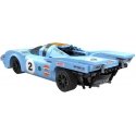 CaDA Building Blocks Kaukosäädin Auto Urheiluauto 21,7 cm 1:20 Azure Storm 266 osaa RC Dual Mode C51076W CaDA Building Blocks Kaukosäädin Auto Urheiluauto 21,7 cm 1:20 Azure Storm 266 osaa RC Dual Mode C51076W