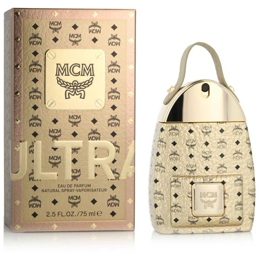 MCM MCM Ultra 75ml perfume for