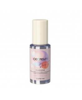 Inebrya Ice Cream Dry-T Fluid Star 60 ml 60 ml Unisex