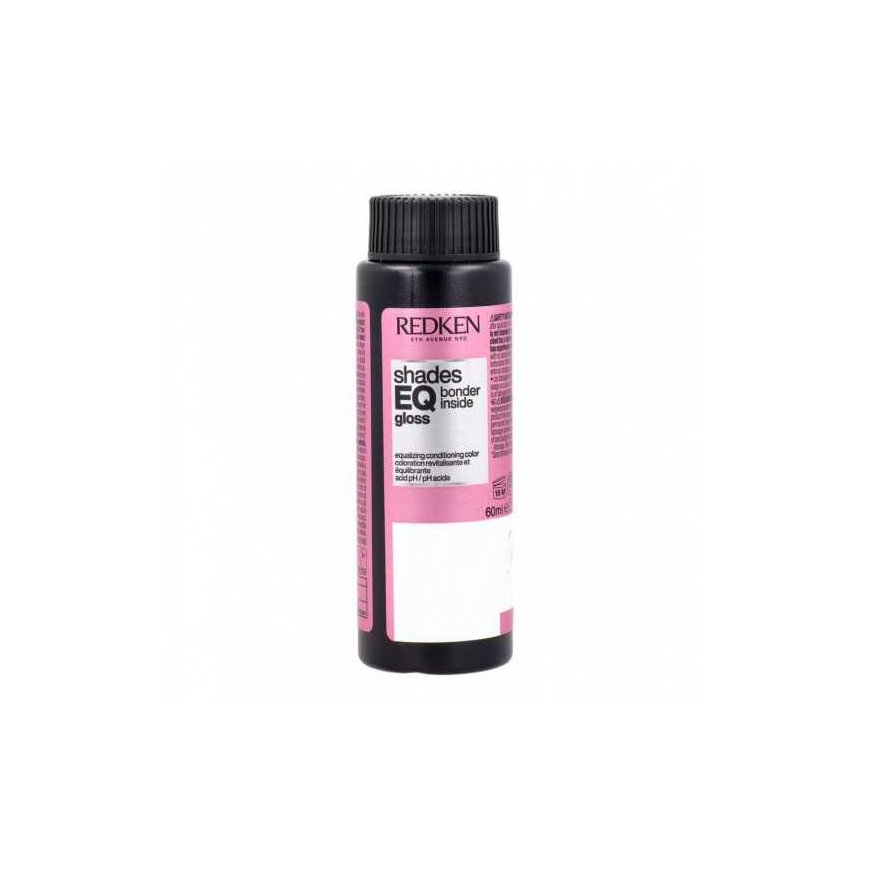 Redken Shades Eq Permanent Hair Color 60 ml