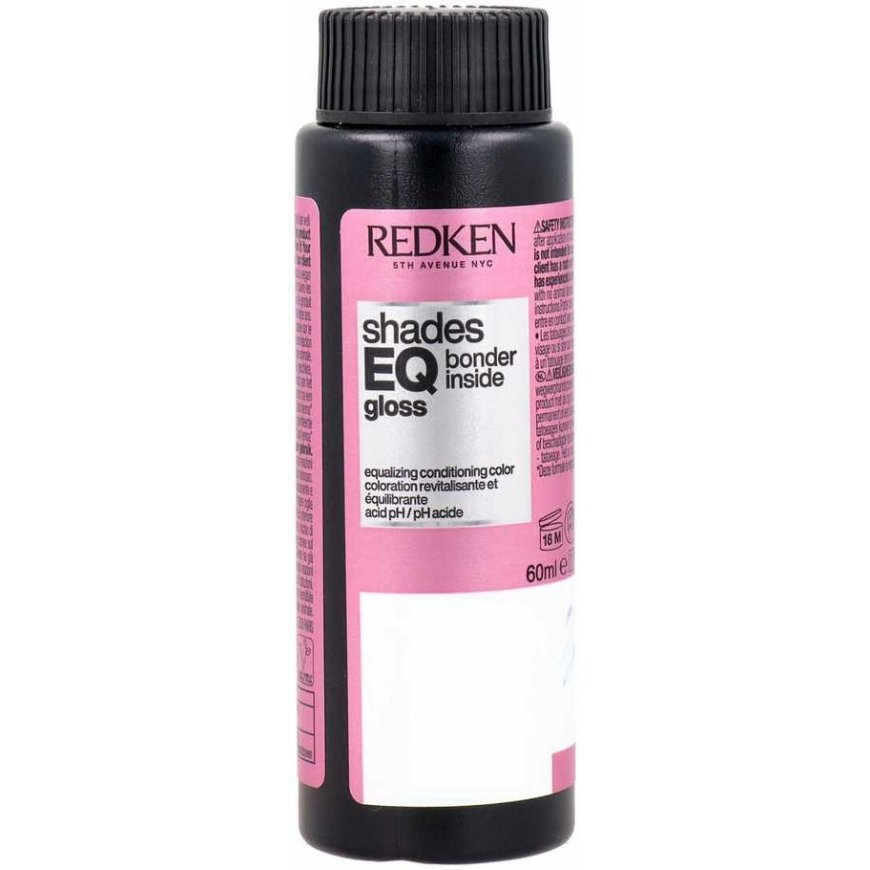 Redken Shades Eq Pysyvä hiusväri 60 ml – 2