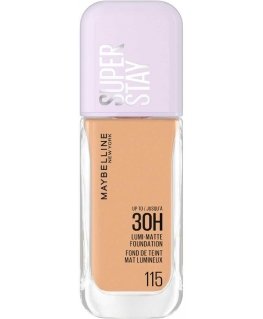 Maybelline Moterims