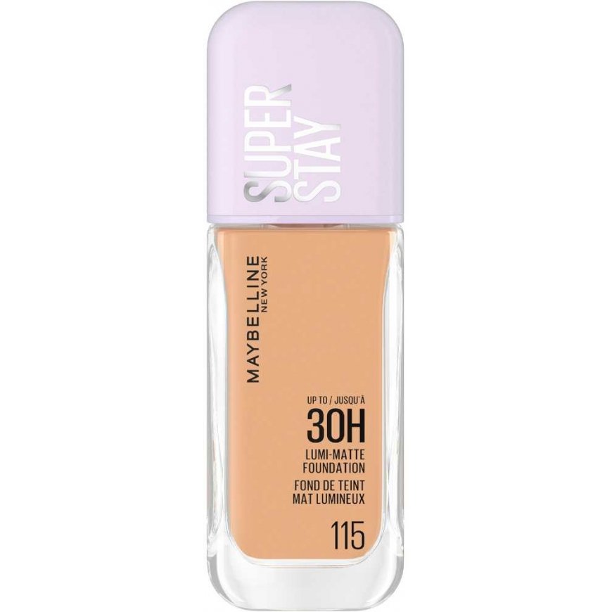 Maybelline Moterims