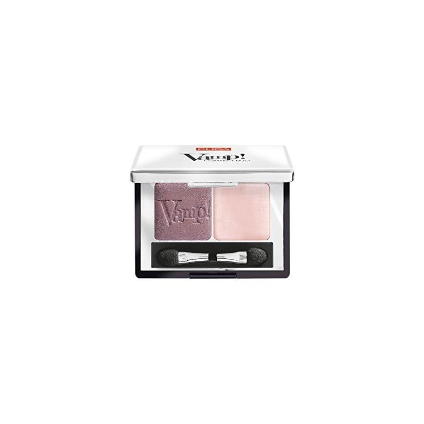 PUPA Milano Bean Vamp! (Compact Duo