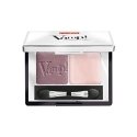 Pupa Vamp! (Compact Duo Eyeshadow) 2,2 g Pupa Vamp! (Compact Duo Eyeshadow) 2,2 g
