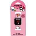 Kids Licensing Hello Kitty led watch Kids Licensing Hello Kitty led watch