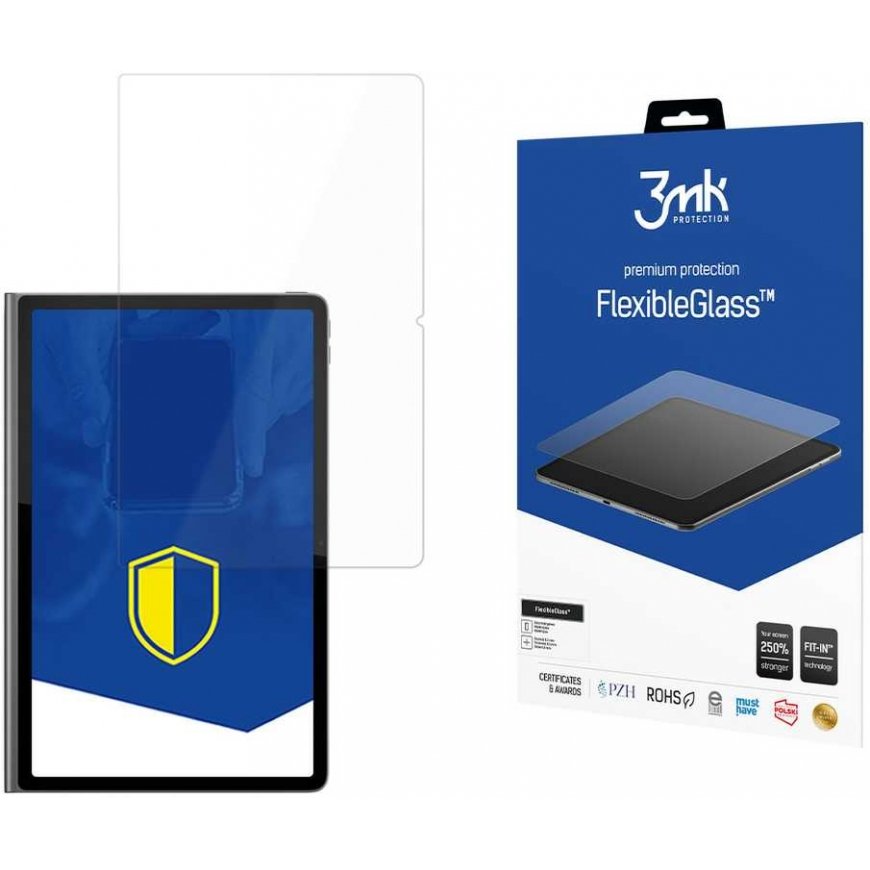 3MK FlexibleGlass Lenovo Tab Plus 11.5 2024 13"