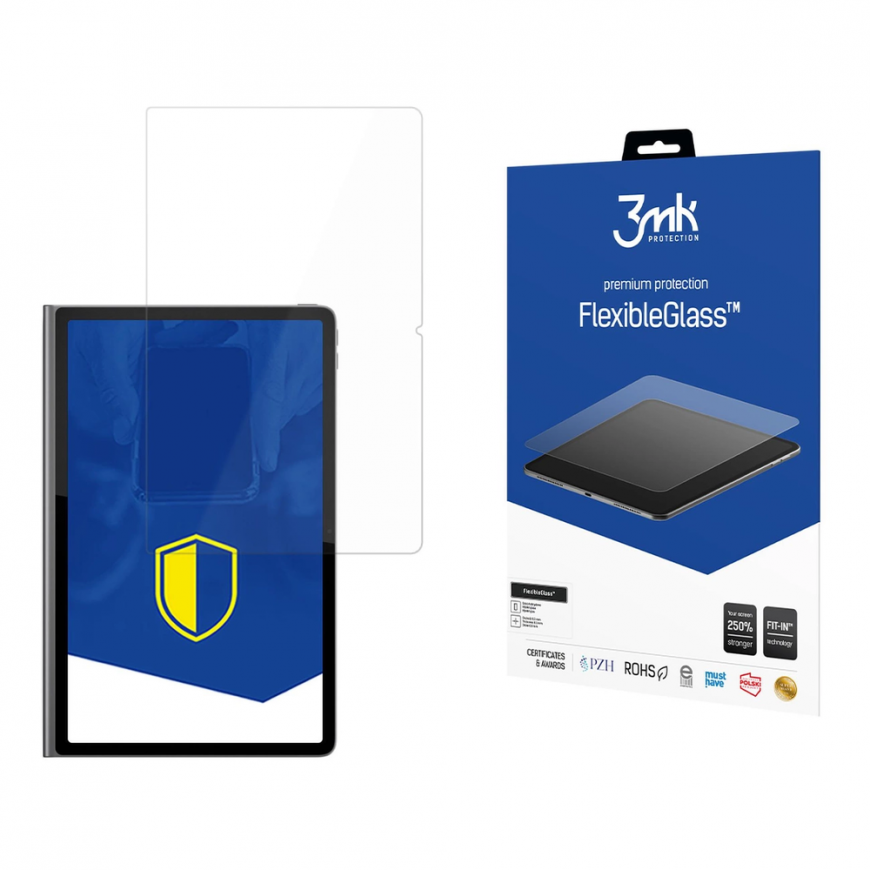 3MK FlexibleGlass Lenovo Tab Plus 11.5 2024 13" – 2
