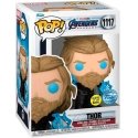 Funko POP figure Marvel Los Vengadores Avengers Endgame Thor Exclusive Funko POP figure Marvel Los Vengadores Avengers Endgame Thor Exclusive