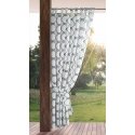 Eurofirany ZAS/GARDEN/16 155X200 SZEL/RZEP Eurofirany ZAS/GARDEN/16 155X200 SZEL/RZEP