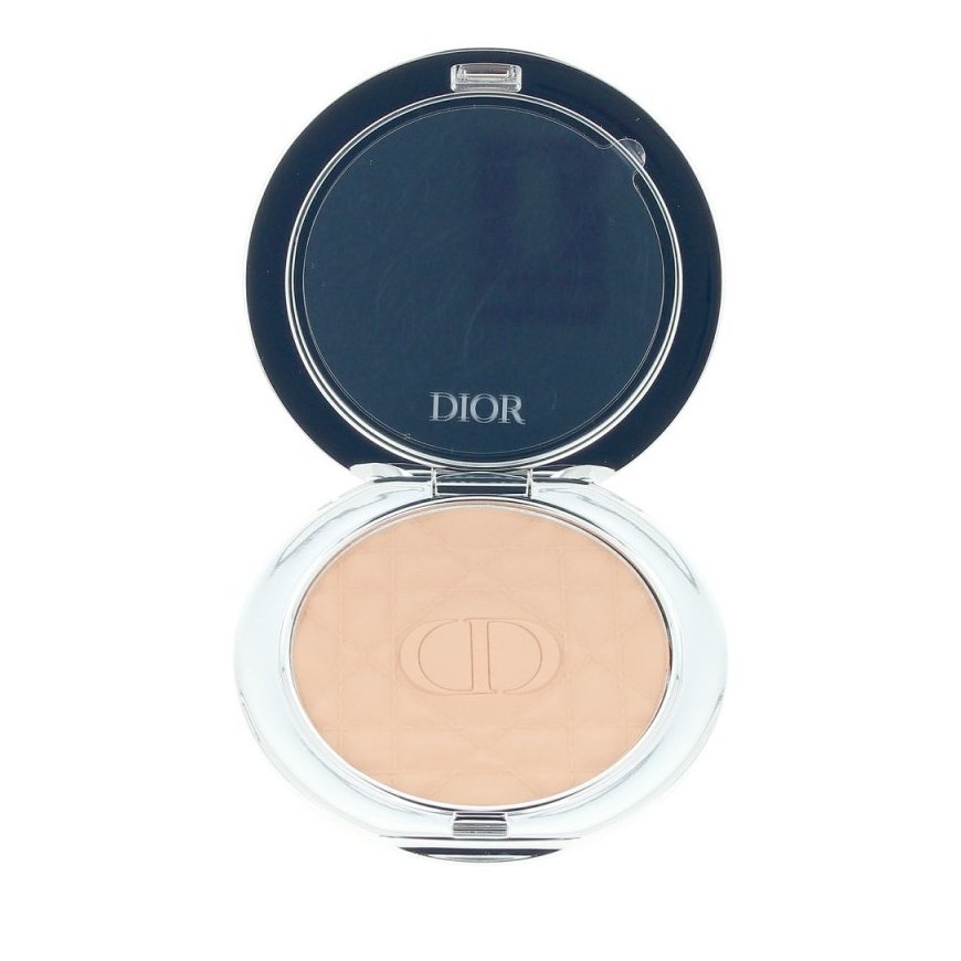 Dior FOREVER NUDE BRONZE VELVET bronzing powder 02 7 gr
