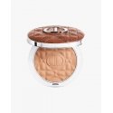 Dior FOREVER NUDE BRONZE VELVET bronzing powder 02 7 gr
