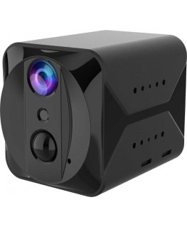 Viking Technology Viking mini camera S309 WiFi