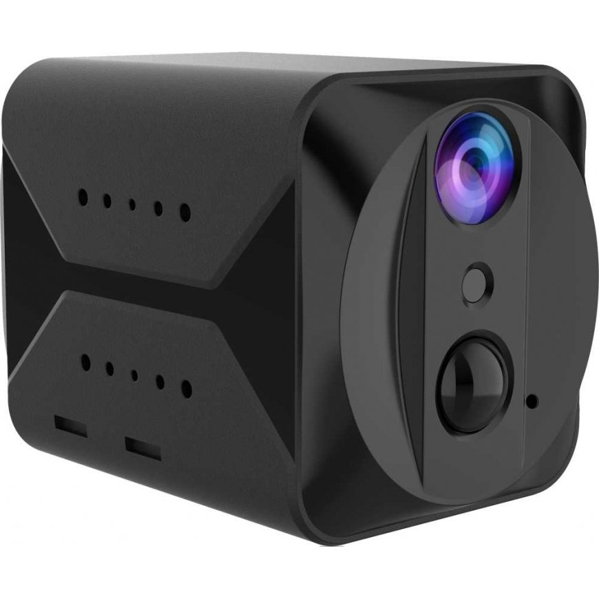 Viking Technology Viking mini camera S309 WiFi – 2