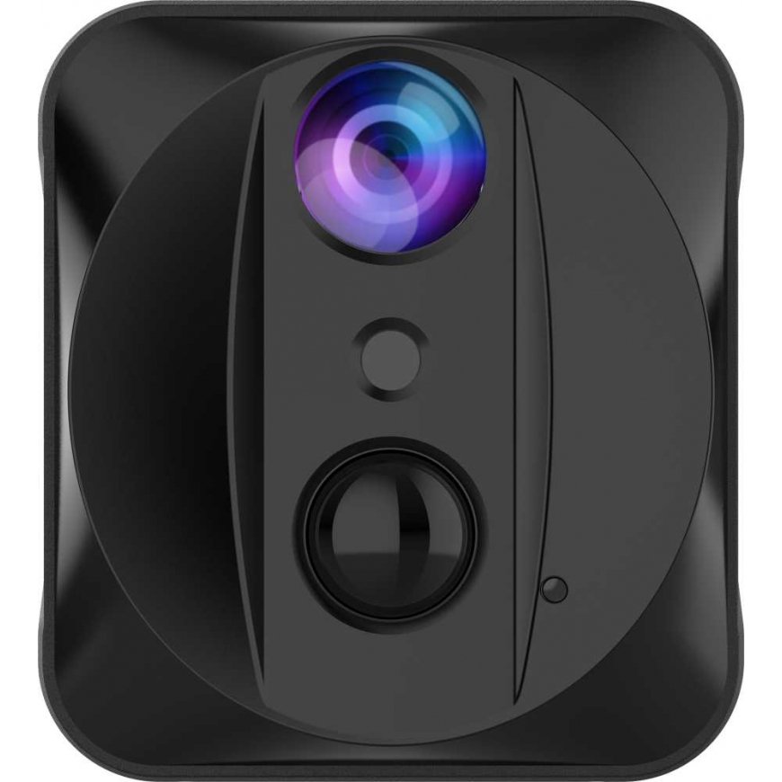Viking Technology Viking minikamera S309 WiFi – 3
