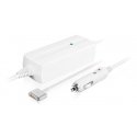 Gasage 45W car charger for computer 14.85V 3.05A, MagSafe2, APPLE Gasage 45W car charger for computer 14.85V 3.05A, MagSafe2, APPLE