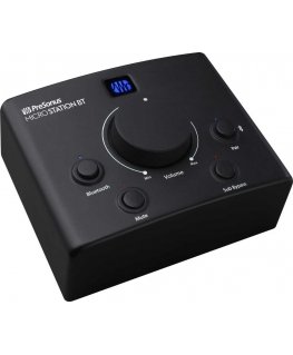 Bluetooth controller Presonus MicroStation BT