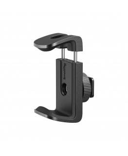 SmallRig 4600 монтажный аксессуар для камеры Крепежный зажим