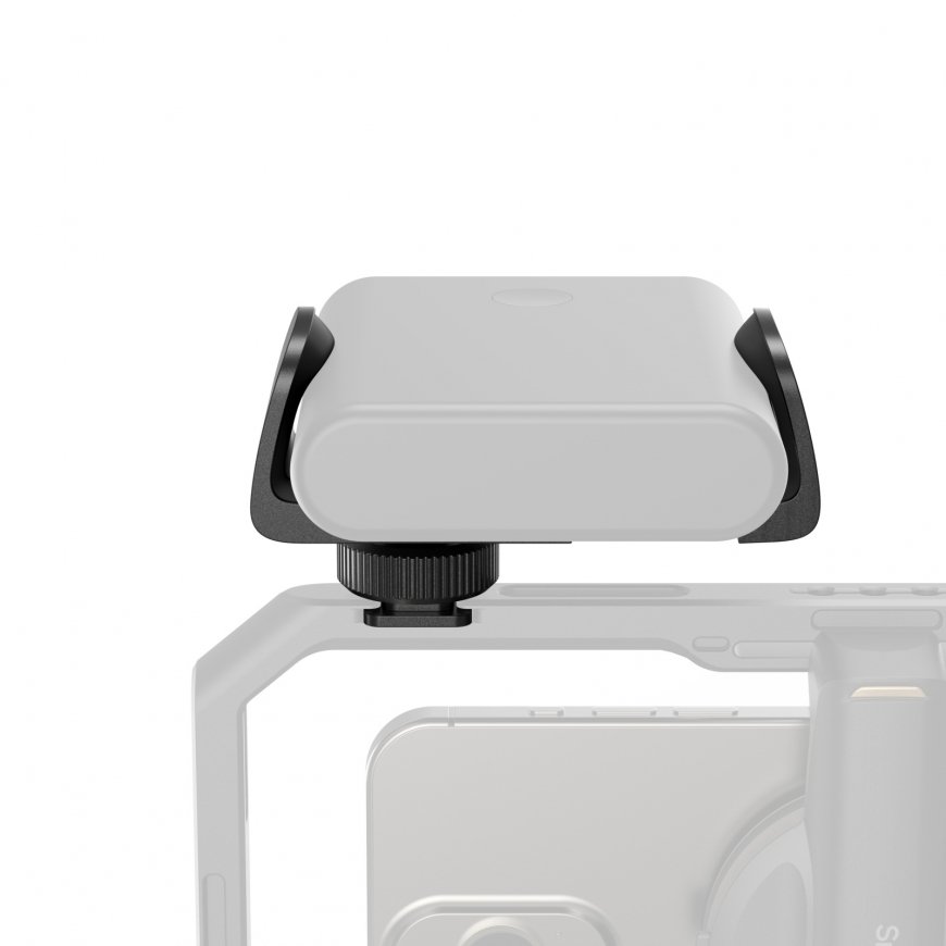 SmallRig 4600 paigaldustarvik kaamerale Kinnitusklamber – 2