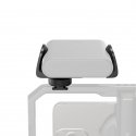 SmallRig Power Bank Clamp with Cold Shoe Mount SmallRig Power Bank Clamp with Cold Shoe Mount