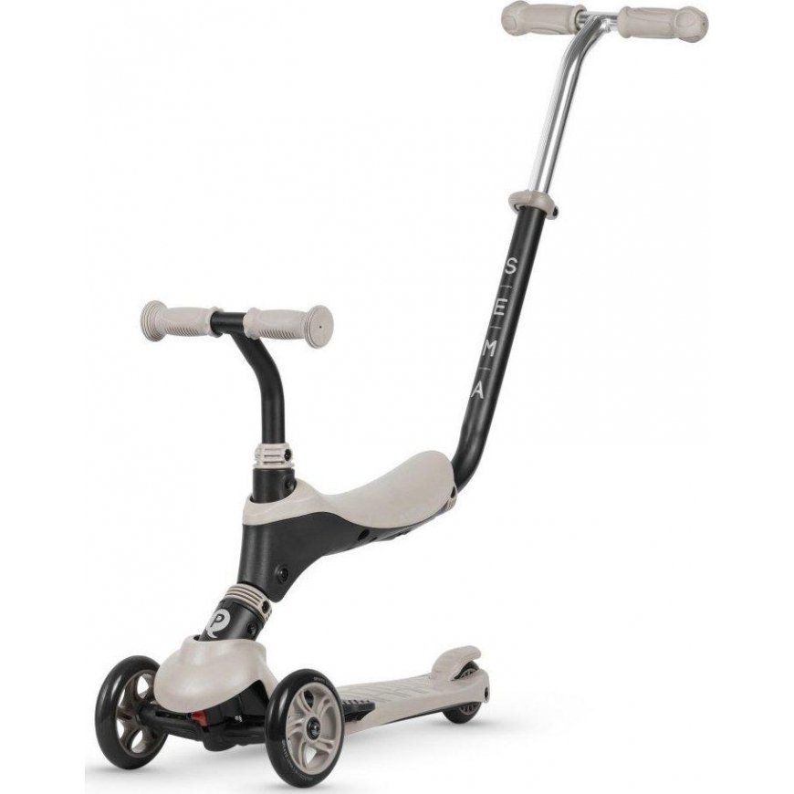 Qplay Scooter Sema 3in1 beige