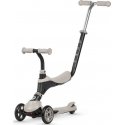 Qplay Scooter Sema 3in1 beige Qplay Scooter Sema 3in1 beige