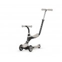 Qplay Scooter Sema 3in1 beige Qplay Scooter Sema 3in1 beige